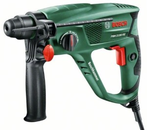 Bosch Bohrhammer PBH 2100RE im Vergleich