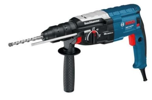 Bosch GBH 2-28 DFV Bohrhammer L-Boxx im Vergleich