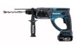 Makita BHR202RFE Akku-Kombihammer 18 V im Vergleich