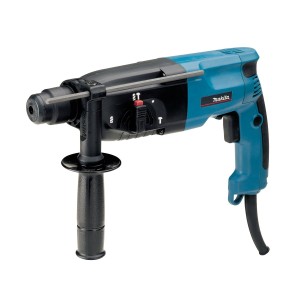 Makita HR2450 Bohrhammer im Vergleich