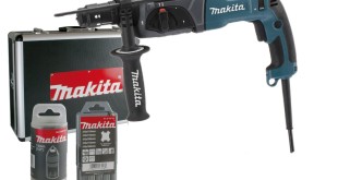 Makita HR2470FTX