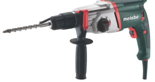 Metabo UHE 2250 im Test