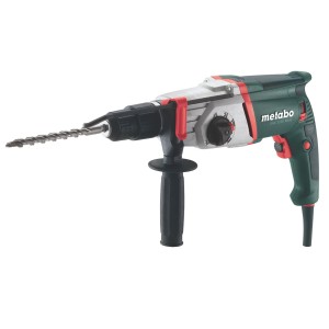 Metabo UHR 2250 Multihammer im Vergleich