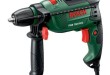 Bosch PSB 750 RCE Schlagbohrmaschine im Test