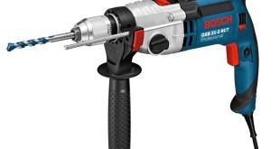 Bosch Professional GSB 21-2 RCT