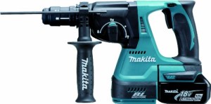 Makita DHR243RMJ Akku-Kombihammer