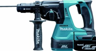 Makita DHR243RMJ Akku-Kombihammer