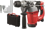 Welche Bohrer für Bohrhammer?