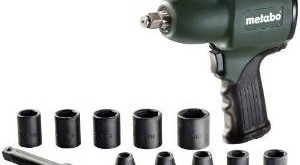 Welche Nüsse für Schlagschrauber?