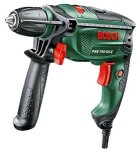 Wie funktioniert eine Schlagbohrmaschine?